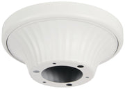 Minka Aire - A581-WHF - Low Ceiling Adapter For F581 Only - Gauguin - White