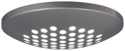 Minka Aire - K9838L-SL - LED Fan Light Kit - Force - Silver