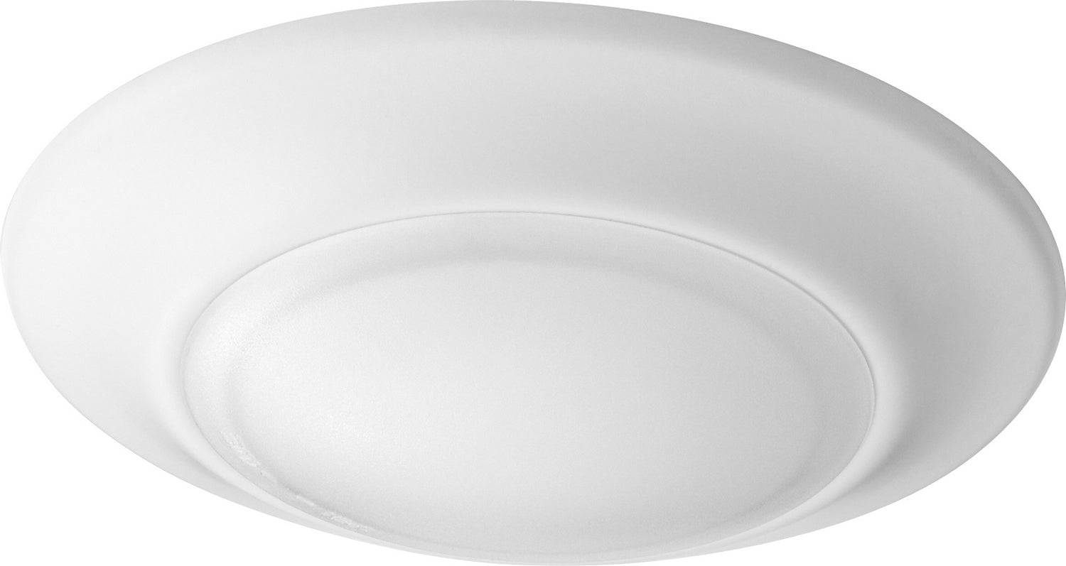 Quorum - 905-6-8 - LED Ceiling Mount - LED Wet Ceiling Mounts - Studio White