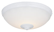Wind River Fan Company - KG500W - LED Fan Light Kit - Light Kit - White