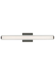 Visual Comfort Modern - 700BCFINN24Z-LED930 - LED Bath - Finn - Antique Bronze