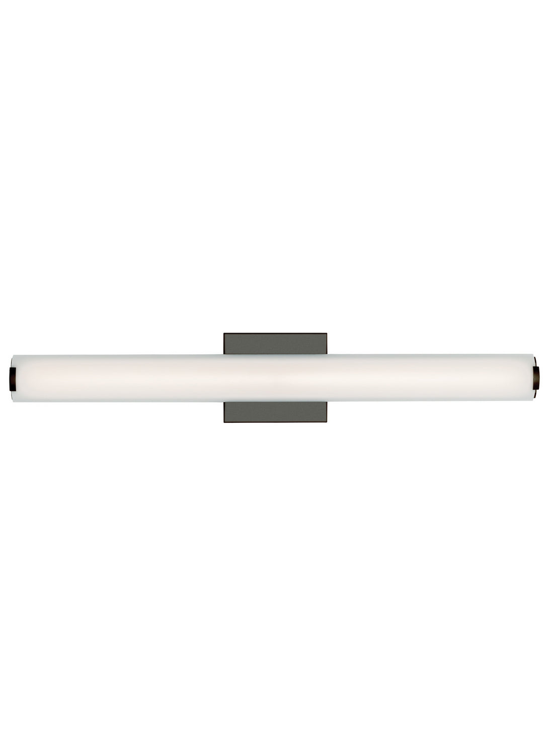 Visual Comfort Modern - 700BCFINN24Z-LED930 - LED Bath - Finn - Antique Bronze