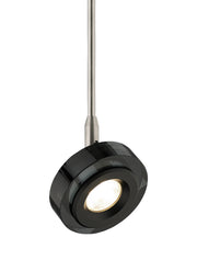 Visual Comfort Modern - 700FJBRM9272014KB - LED Head - Brim - Matte Black