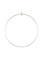 Visual Comfort Modern - 700LOCUSR13S - Accessory - Locus - Satin Nickel