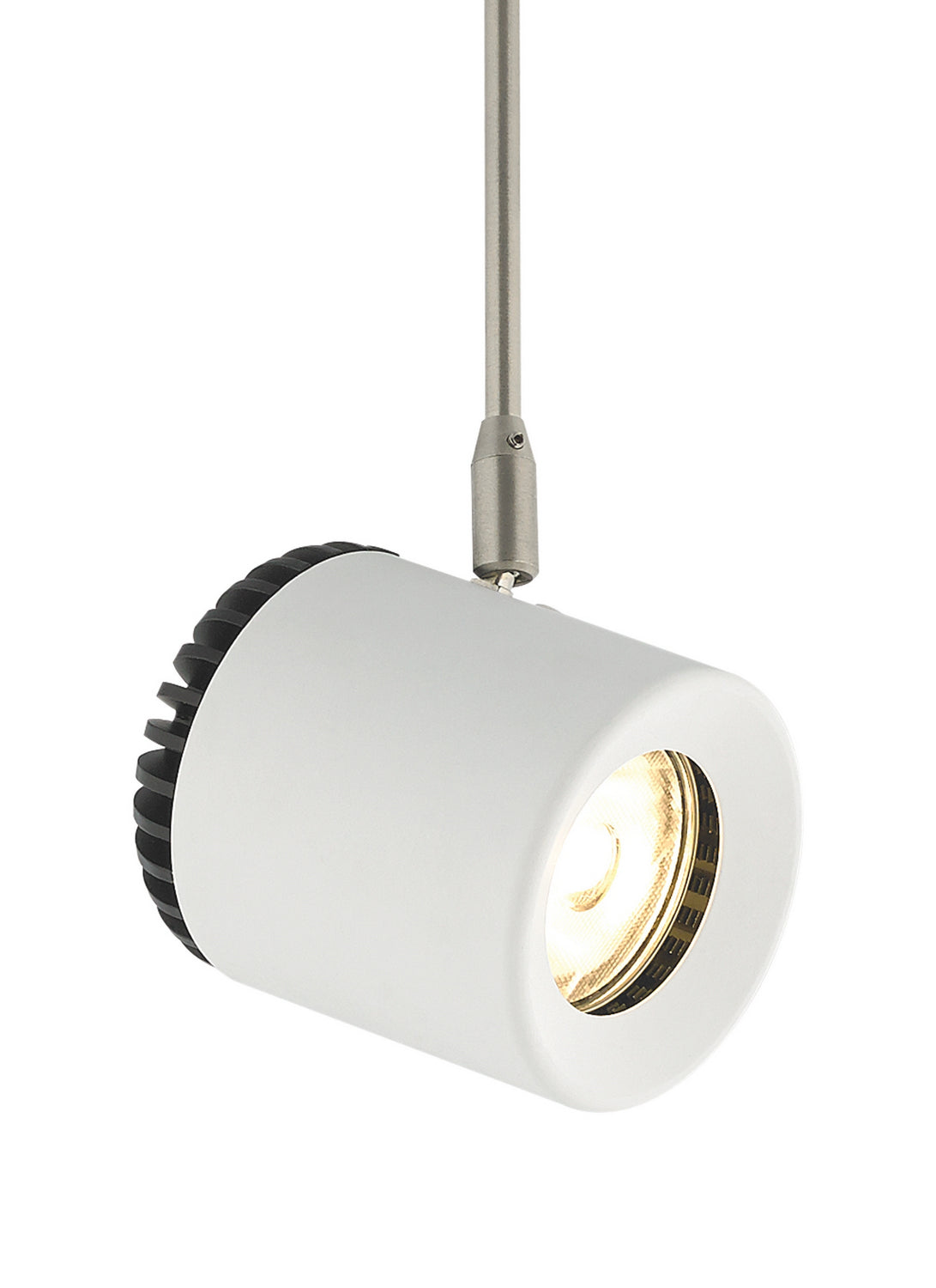 Visual Comfort Modern - 700MOBRK8303506W - LED Head - Burk - White