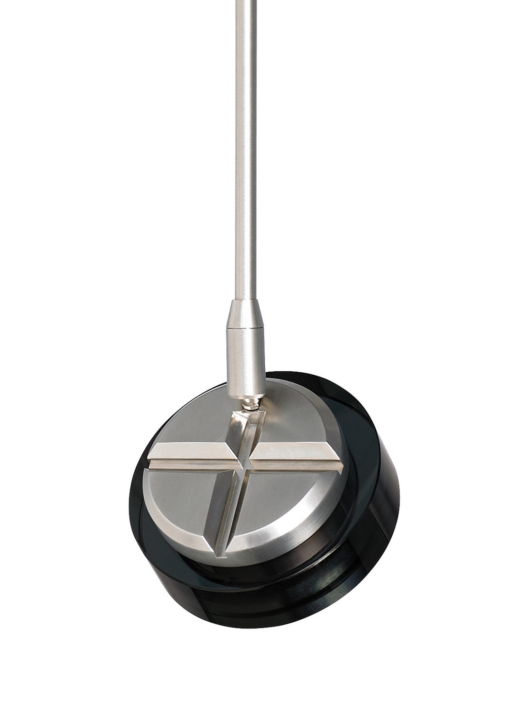 Visual Comfort Modern - 700MOBRM9274005KS - LED Head - Brim - Satin Nickel