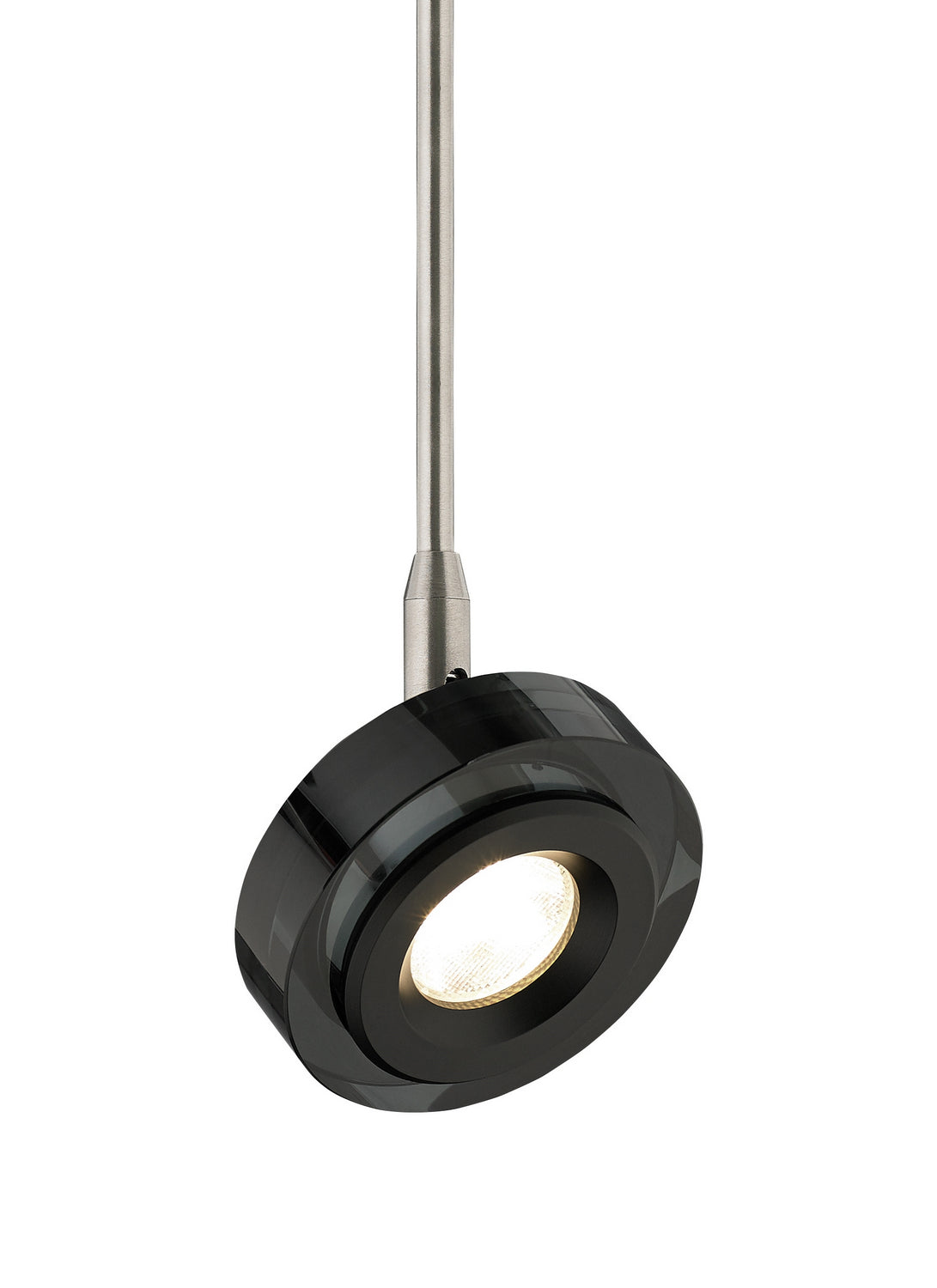 Visual Comfort Modern - 700MOBRM9274014KB - LED Head - Brim - Matte Black