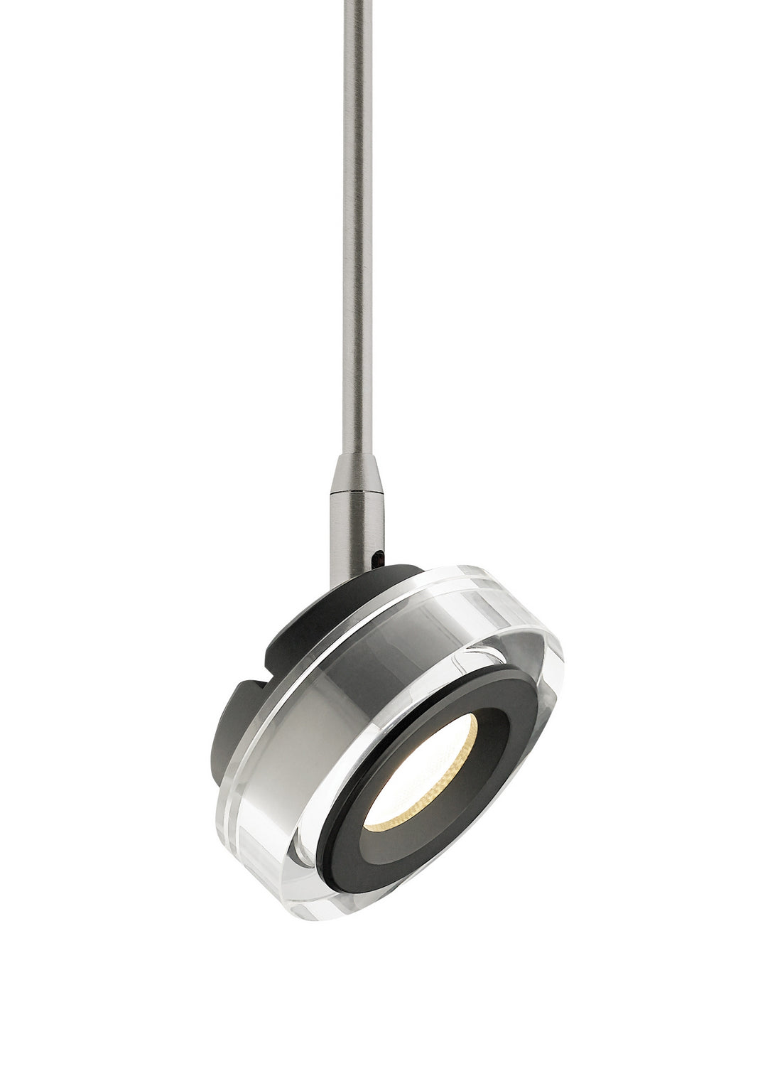 Visual Comfort Modern - 700MPBRM9272005CB - LED Head - Brim - Matte Black