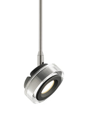 Visual Comfort Modern - 700MPBRM9304008CB - LED Head - Brim - Matte Black