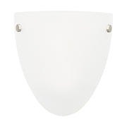 Generation Lighting - 41036EN3-999 - One Light Wall / Bath Sconce - Metropolis - Multiple Finishes