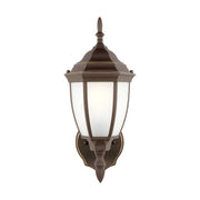 Generation Lighting - 89940EN3-71 - One Light Outdoor Wall Lantern - Bakersville - Antique Bronze