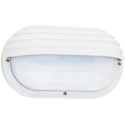 Generation Lighting - 89805-15 - One Light Outdoor Wall Lantern - Bayside - White