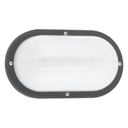 Generation Lighting - 8335EN3-12 - One Light Outdoor Wall Lantern - Bayside - Black