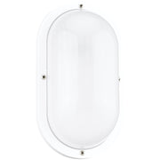 Generation Lighting - 8335EN3-15 - One Light Outdoor Wall Lantern - Bayside - White