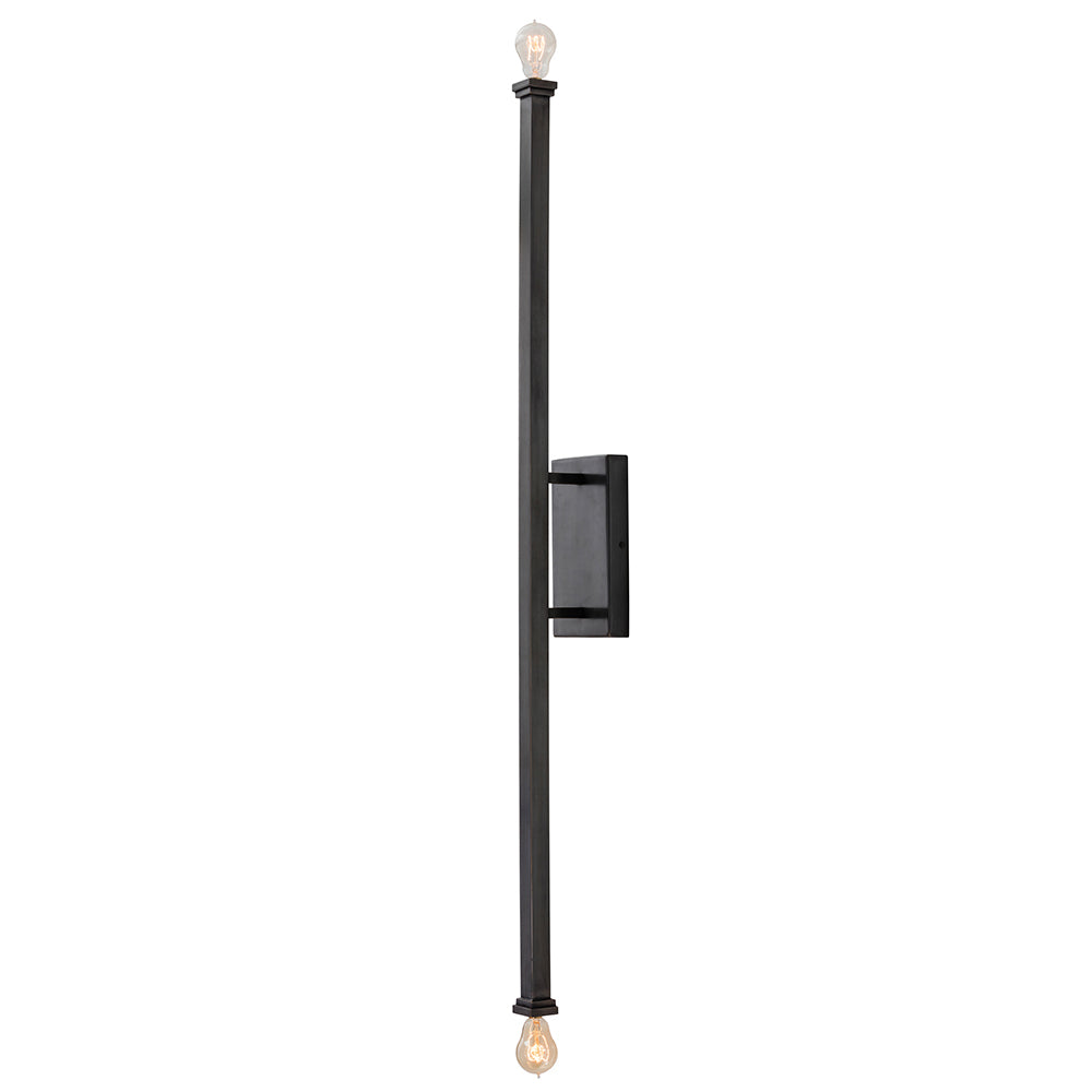 Arteriors Hutu Wall Sconce - Thumbnail 5