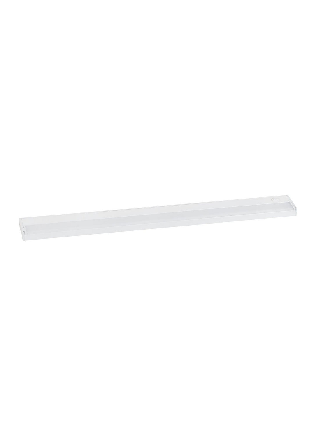 Generation Lighting - 49278S-15 - LED Undercabinet - Vivid LED Undercabinet - White