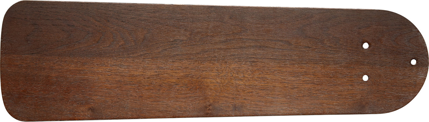 Quorum - 5254124125 - Fan Blades - 52 in. Fan Blade Series - Walnut|Weathered Oak