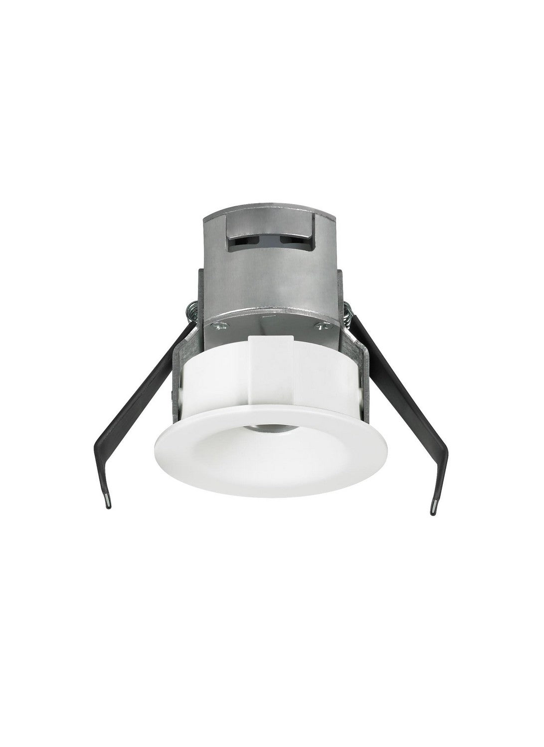 Generation Lighting - 95411S-15 - LED Down Light - Lucarne LED Niche - White