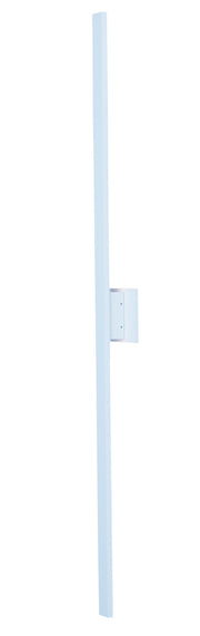 ET2 - E41344-WT - LED Outdoor Wall Sconce - Alumilux Line - White
