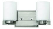 Hinkley - 5052BN-LED - LED Vanity - Miley - Brushed Nickel