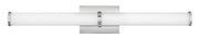 Hinkley - 59924CM - LED Vanity - Simi - Chrome