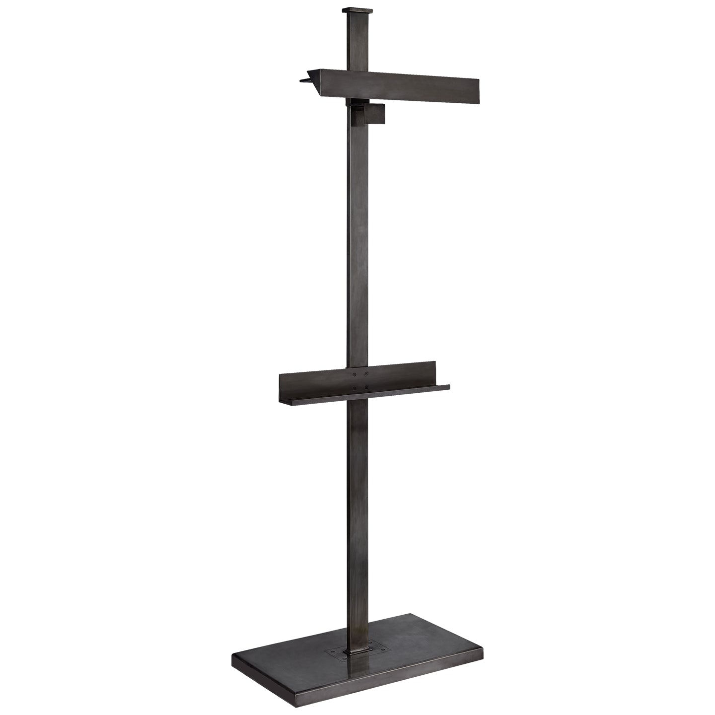 Ralph Lauren - RL 1388BZ - LED Floor Lamp - Langham - Bronze