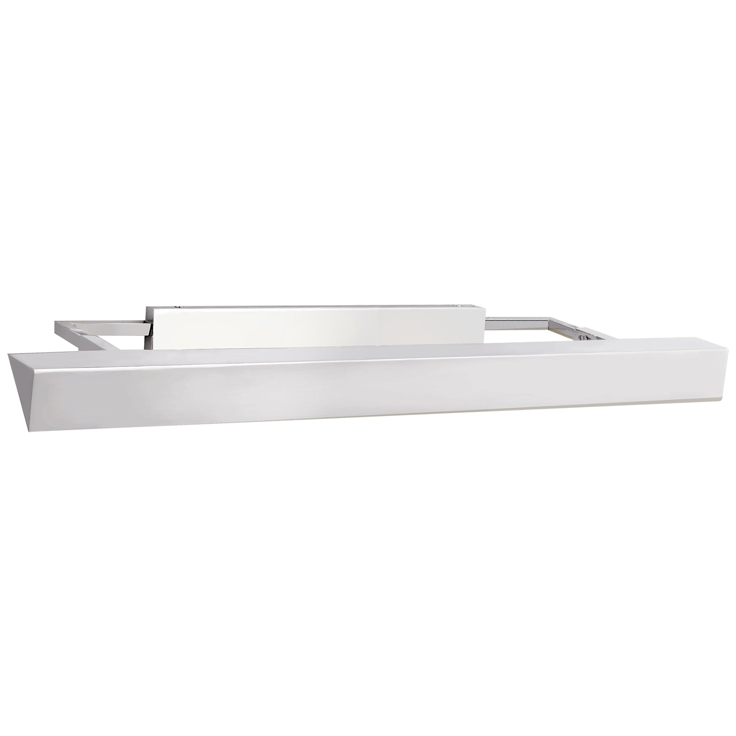 Ralph Lauren - RL 2787PN - LED Picture Light - Langham - Polished Nickel