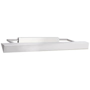 Ralph Lauren - RL 2787PN - LED Picture Light - Langham - Polished Nickel