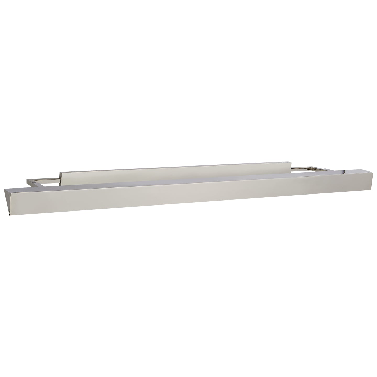 Ralph Lauren - RL 2788PN - LED Picture Light - Langham - Polished Nickel