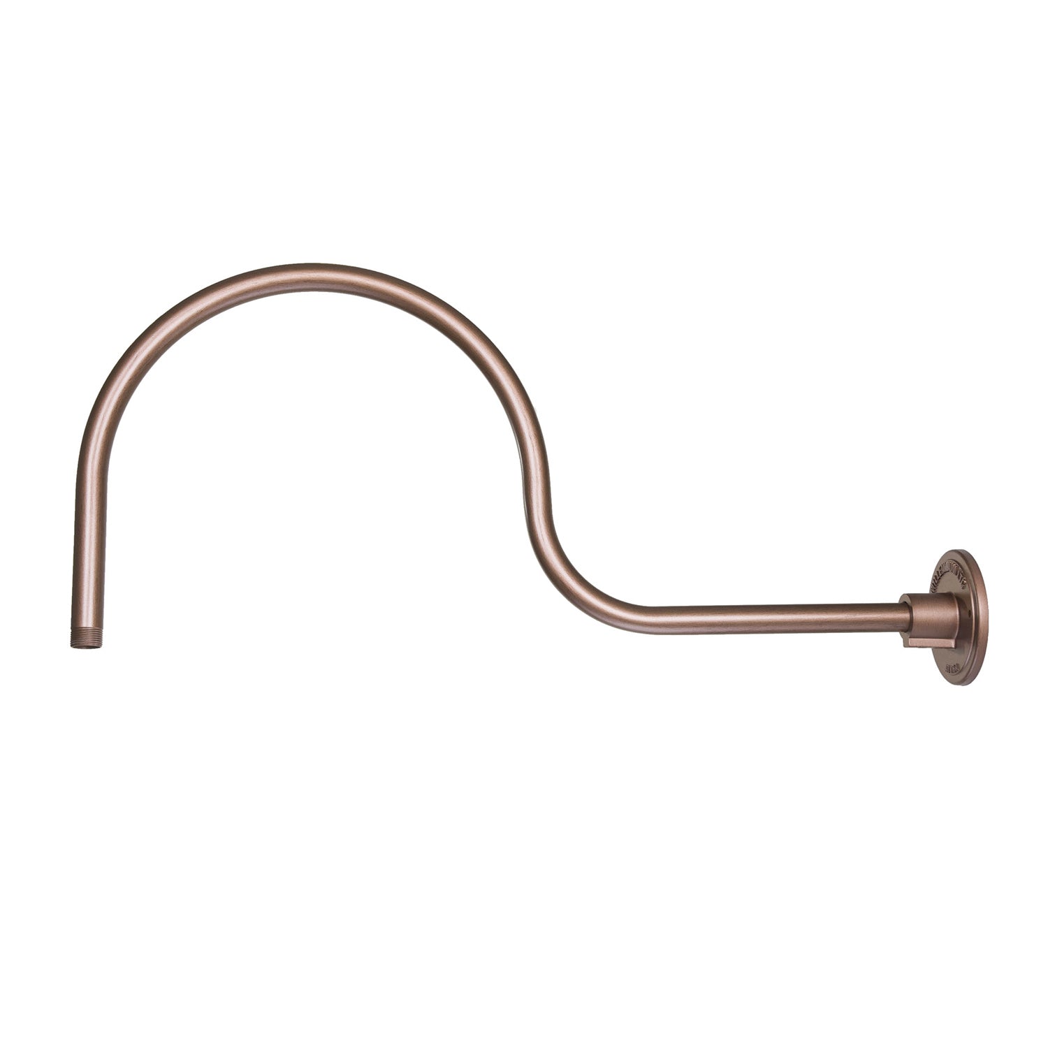Millennium - RGN30-CP - Goose Neck - R Series - Copper
