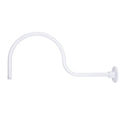 Millennium - RGN30-WH - Goose Neck - R Series - White