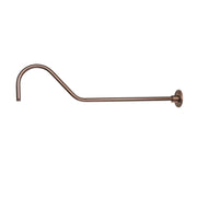 Millennium - RGN41-CP - Goose Neck - R Series - Copper