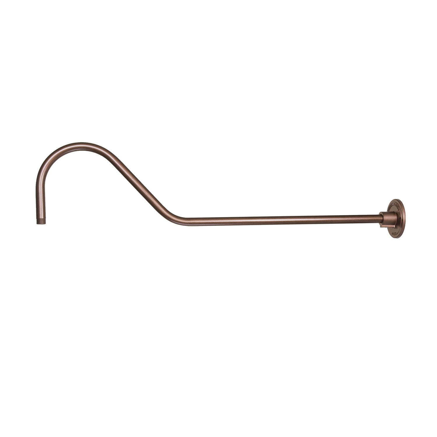 Millennium - RGN41-CP - Goose Neck - R Series - Copper