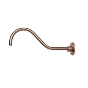 Millennium - RGN22-CP - Goose Neck - R Series - Copper