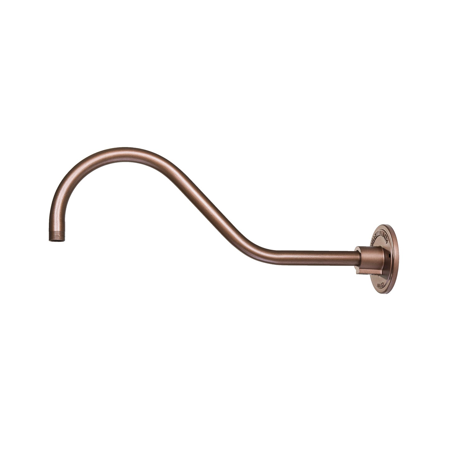 Millennium - RGN22-CP - Goose Neck - R Series - Copper