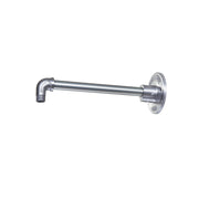 Millennium - RGN13-GA - Goose Neck - R Series - Galvanized