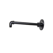 Millennium - RGN13-SB - Goose Neck - R Series - Satin Black