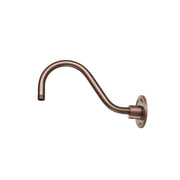 Millennium - RGN15-CP - Goose Neck - R Series - Copper