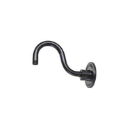 Millennium - RGN10-ASB - Goose Neck - R Series - Aluminum Satin Black