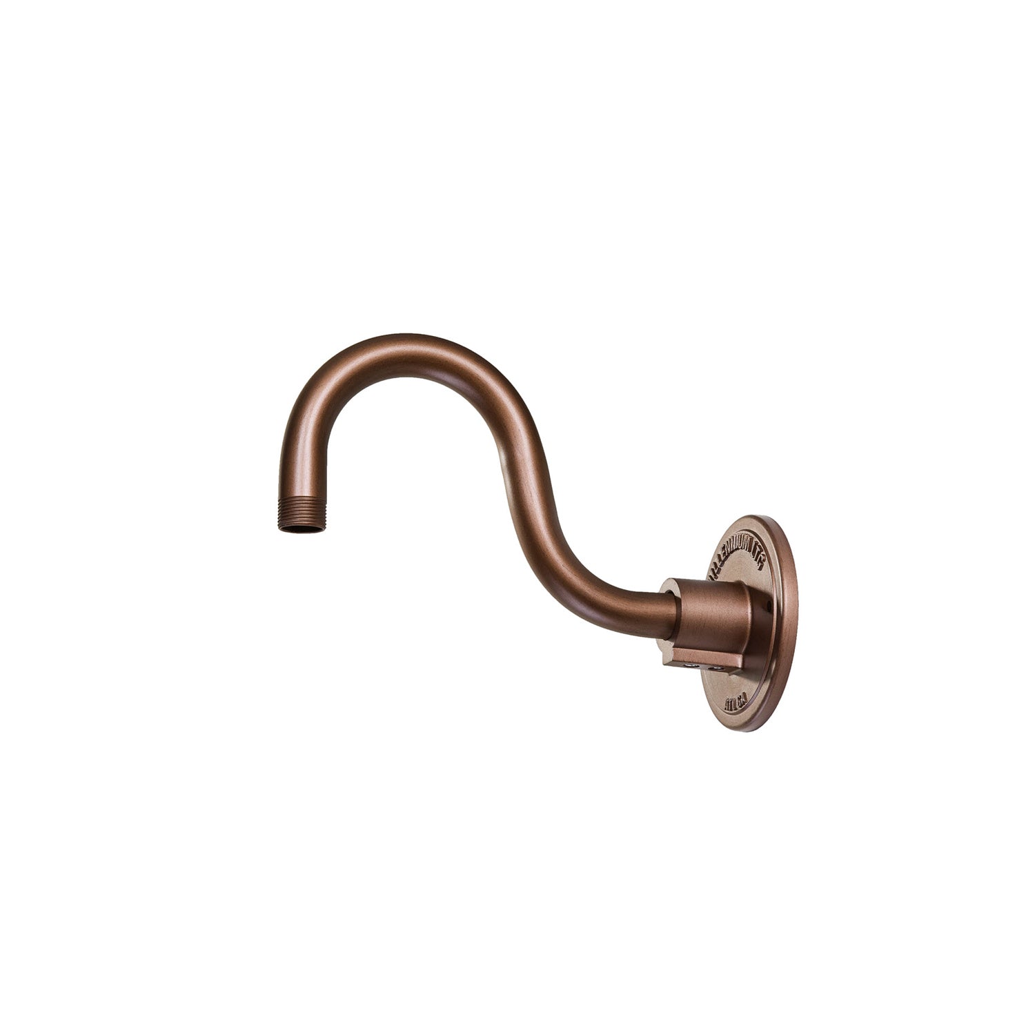 Millennium - RGN10-CP - Goose Neck - R Series - Copper