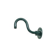 Millennium - RGN10-SG - Goose Neck - R Series - Satin Green