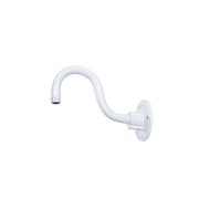 Millennium - RGN10-WH - Goose Neck - R Series - White