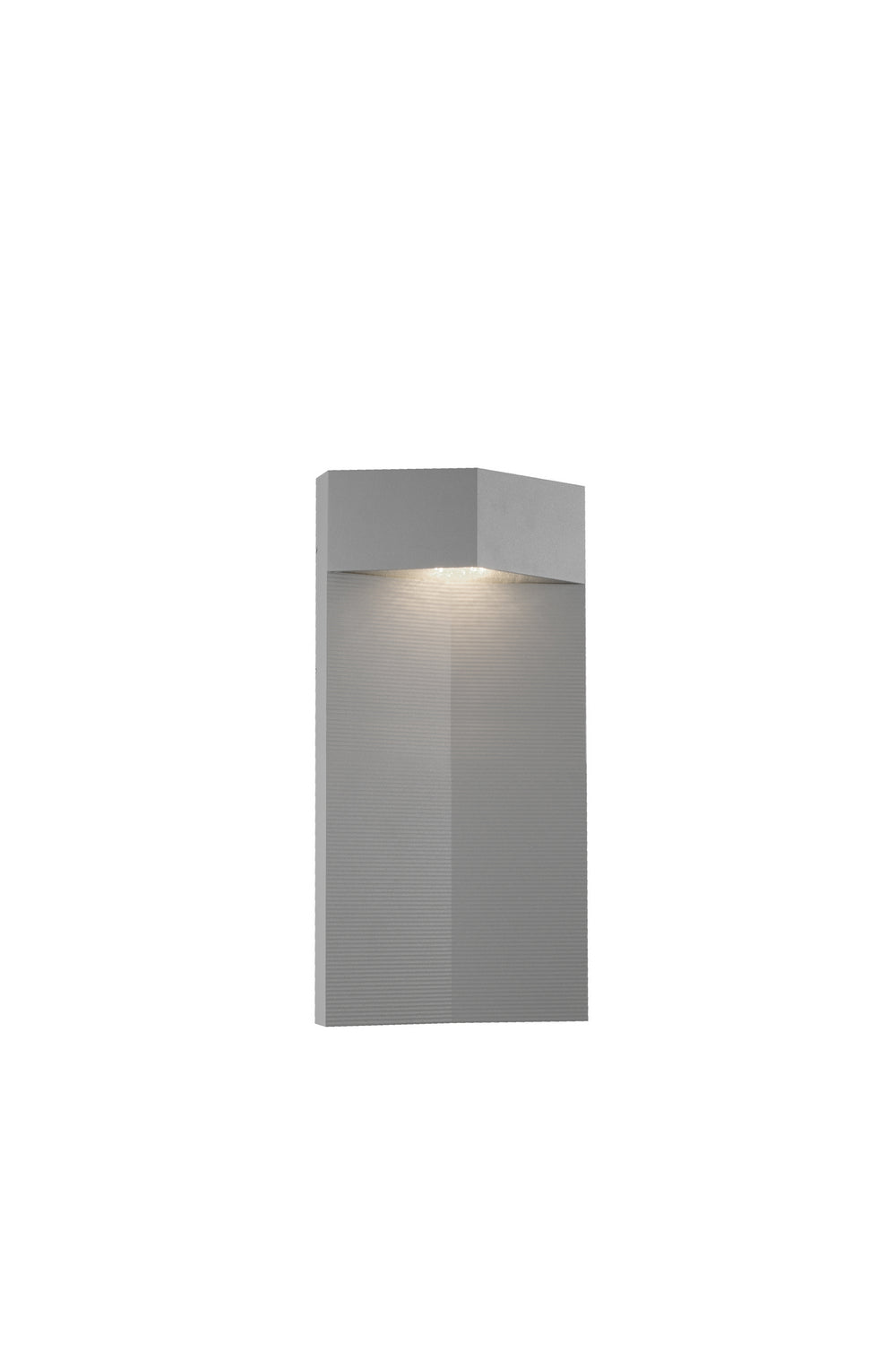 Kuzco Lighting - EW54016-GY - Outdoor Wall Sconce - Element - Grey