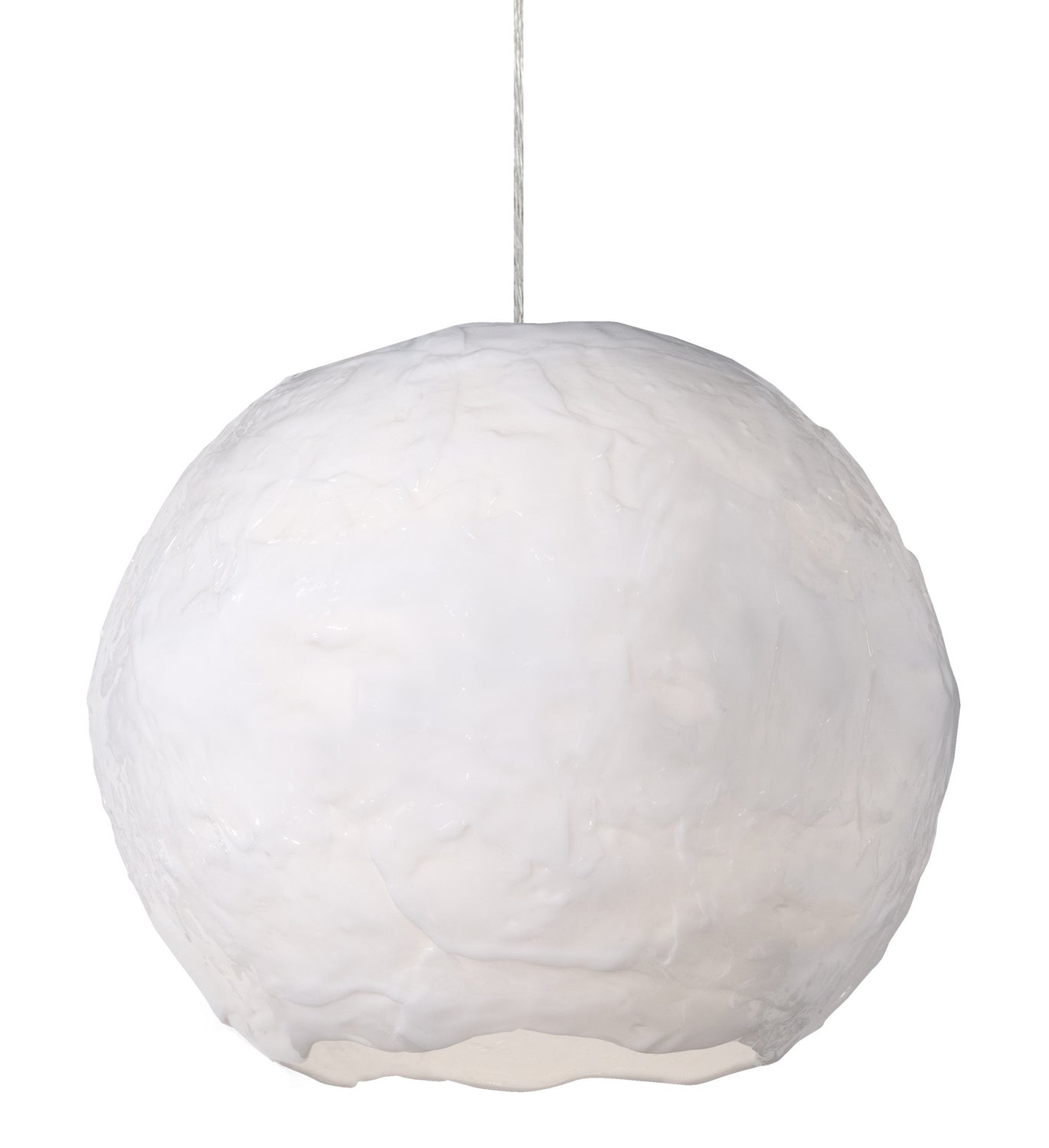 Kuzco Lighting - PD11917-WH - LED Pendant - Artemis - White