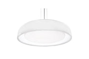 Kuzco Lighting - PD13120-WH - LED Pendant - Beacon - White