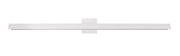 Kuzco Lighting - WS10437-WH - LED Wall Sconce - Galleria - White