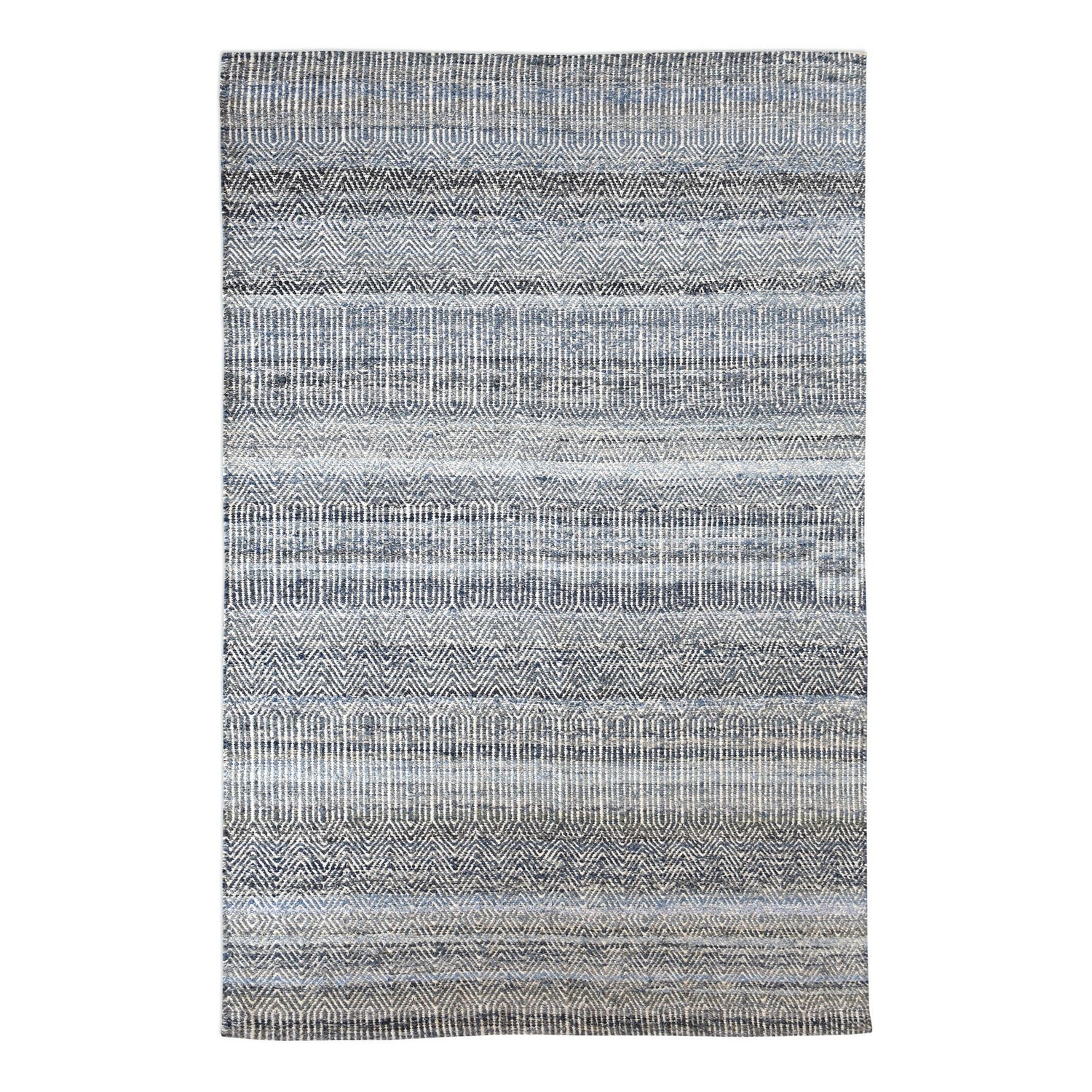 Uttermost - 71085-9 - Rug - Bolivia - Blue