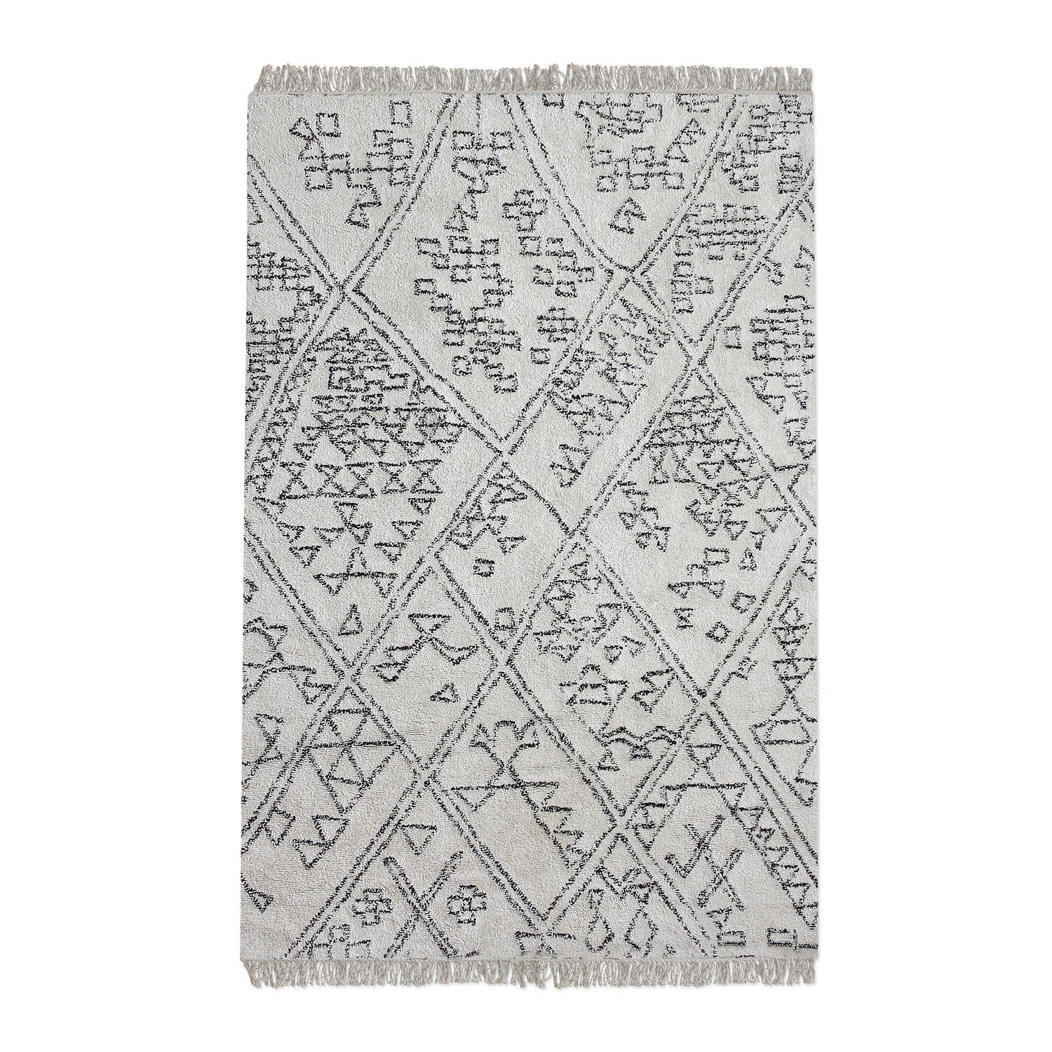Uttermost - 73064-8 - Rug - Campo - Ivory