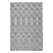 Uttermost - 73070-5 - Rug - Sieano - Gray-Ivory