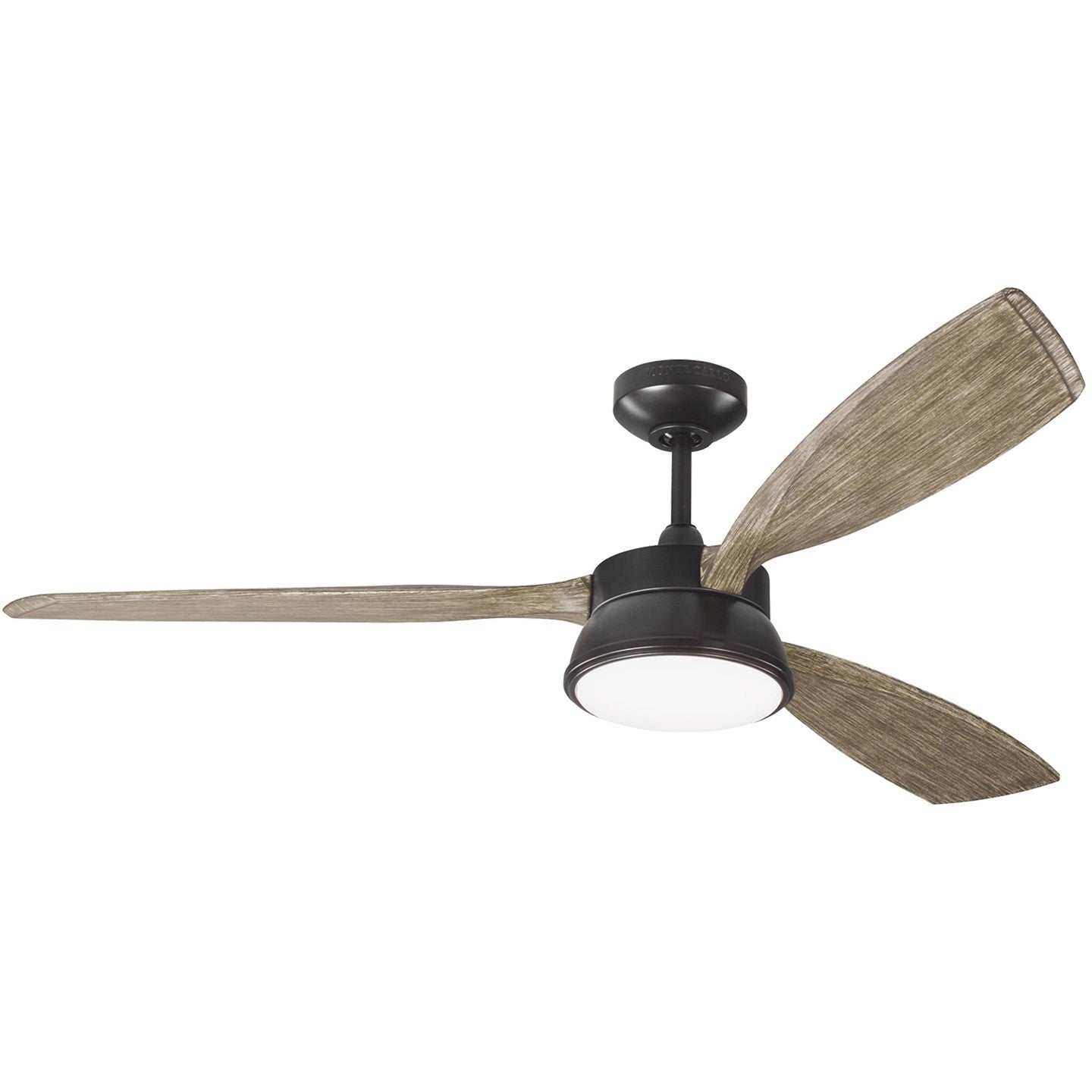 Visual Comfort Fan - 3DSTR57AGPD - 57"Ceiling Fan - Destin - Aged Pewter